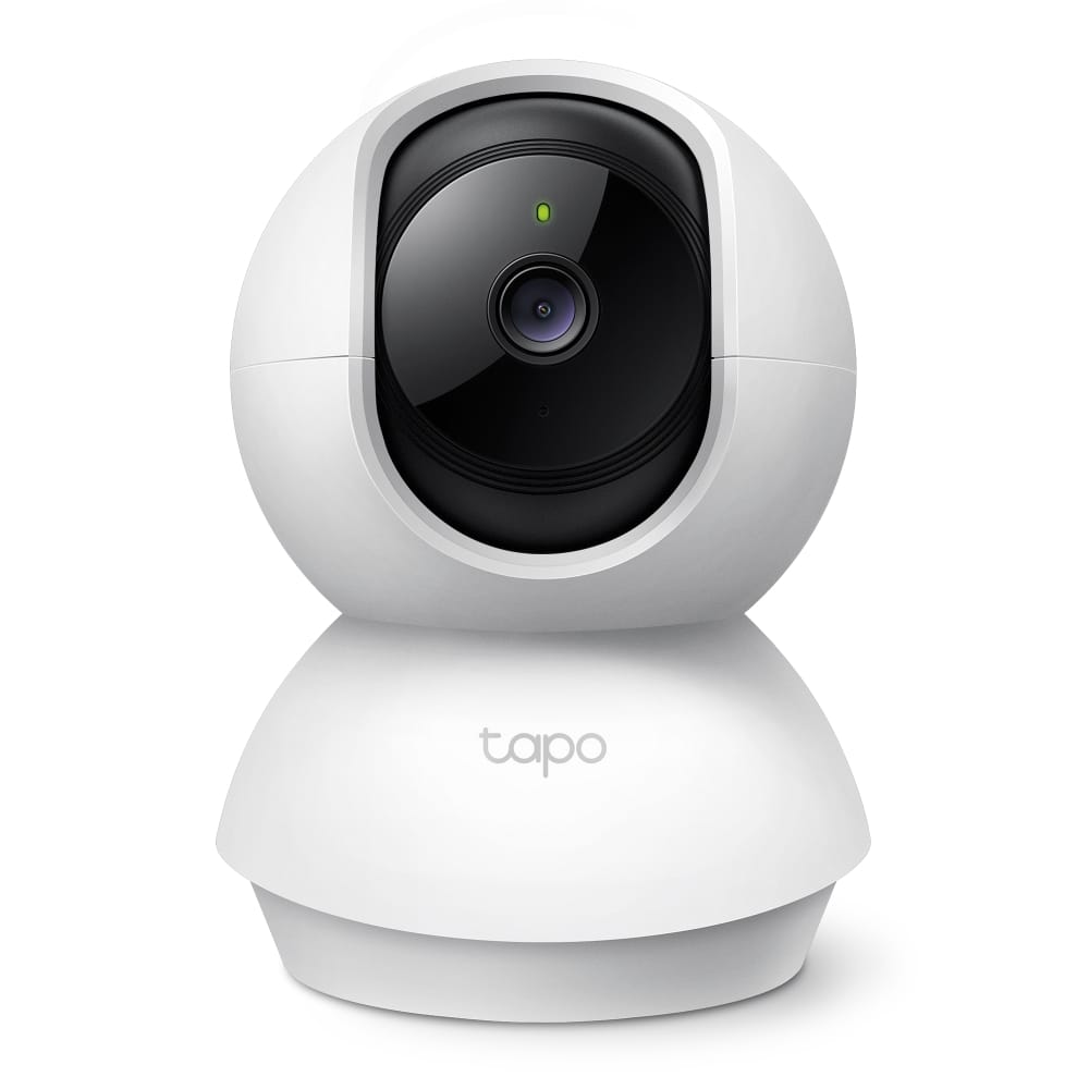 Cameră de Supraveghere TP-LINK Tapo C200C Full HD Wi-Fi