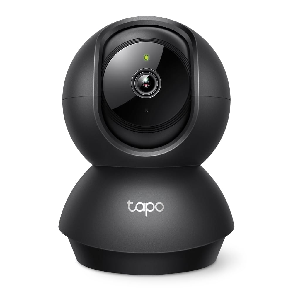 Cameră de Supraveghere TP-LINK Tapo C211 Wi-Fi 2K Pan/Tilt