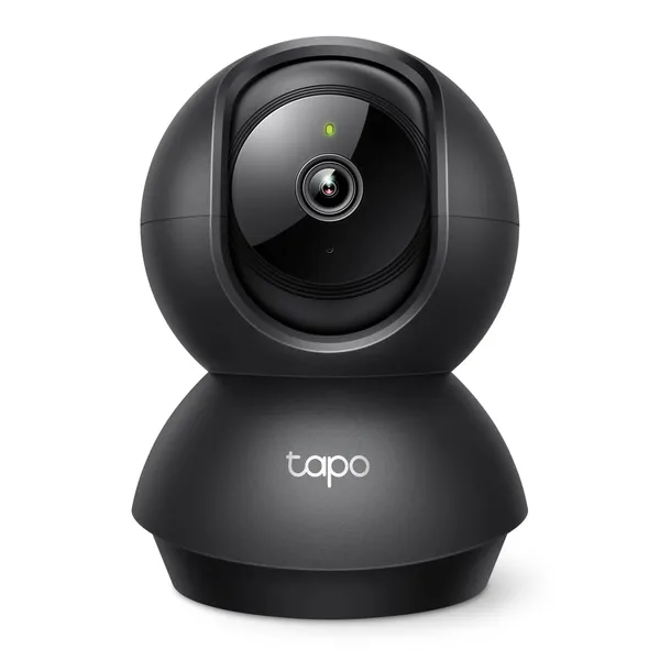 Cameră de supraveghere TP-LINK Tapo C211 Wi-Fi 2K Pan/Tilt
