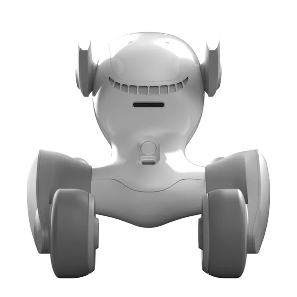 Robot Interactiv LOONA Premium - imagine 5